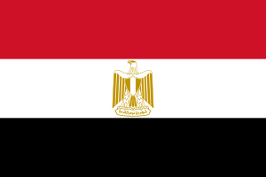 گواهی انطباق مصر